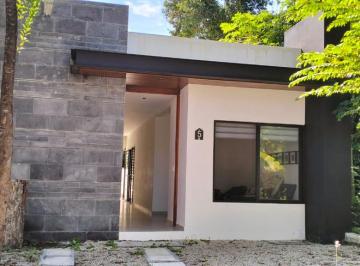Casa de 2 habitaciones, Puerto Morelos · Casa en Venta de Una Planta en Puntavista, Puerto Morelos
