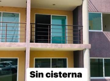 Departamento de 2 habitaciones, Yecapixtla · En Venta Departamento Residencial Los Conventos Yecapixtla Morelos