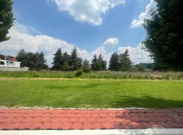 Terreno / Lote , Metepec · Lotes de Terreno en Venta en Privada, La Asuncion, La Trinidad, Metepec