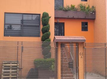 Casa de 3 habitaciones, Naucalpan de Juárez · Casa en Renta, Lomas Verdes 4ta Seccion