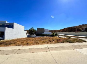 Terreno comercial · 485m² · Terreno Comercial en Venta en Fraccionamiento Los Robles, Zapopan