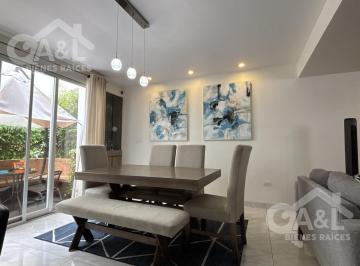 Casa · 162m² · 3 Recámaras · 1 Estacionamiento · Casa en Venta Fraccionamiento Linda Vista Animas