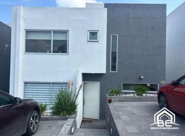 Casa en condominio de 3 habitaciones, Atizapán de Zaragoza · Casa en Renta, Zona Esmeralda, Atizapán de Zaragoza