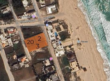 Terreno / Lote · 1011m² · Terreno a Unos m de La Playa