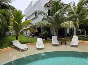 Casa de 5 habitaciones, Cancún · Lujosa Casa de 943 m² de Terreno en Venta en Villa Magna