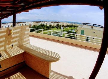 Departamento de 2 habitaciones, Acapulco de Juárez · Depa Tipo Pent House con 2 Niveles y Vista a Lago.