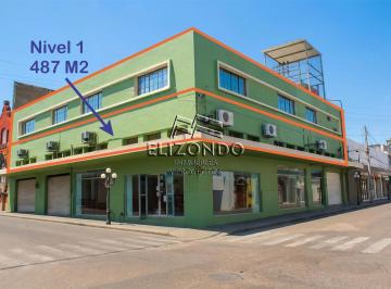 Local comercial · 475m² · Local en Planta Alta en Renta, Zona Centro, $30,000