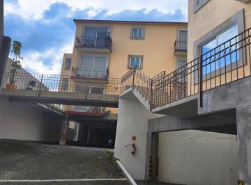 Departamento de 3 habitaciones, Cuajimalpa de Morelos · Contadero Departamento en Venta