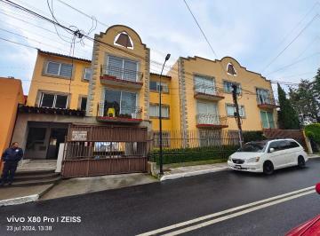 Departamento de 3 habitaciones, Cuajimalpa de Morelos · Contadero Departamento en Venta