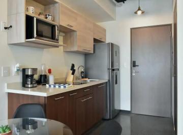 Departamento de 1 habitación, Monterrey · Departamento en Renta en Kyo Constella