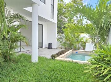 Casa de 5 habitaciones, Cancún · Amplia Casa de 5 Habitaciones en Río By Cumbres