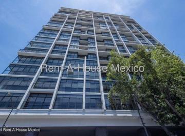 Departamento , Cuauhtémoc · Departamento en Venta en Tabacalera, Cuauhtémoc