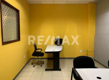Oficina · 20m² · 2 Estacionamientos · Renta de Oficina Ejecutiva, - (4)