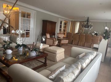 Departamento de 3 habitaciones, Huixquilucan · Departamento en Frondoso Ll Lomas Country Club