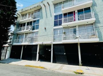 Departamento · 121m² · 3 Recámaras · 2 Estacionamientos · Departamento en Venta - (4)