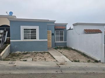 Casa en condominio · 64m² · 3 Recámaras · 1 Estacionamiento · Casa en Venta - (4)