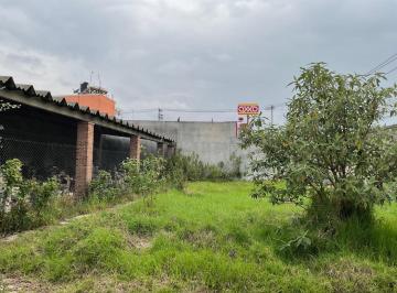 Terreno comercial · 1303m² · Terreno en Renta con Oficinas en San Lorenzo Tepatitlán, Toluca, Estado de México. - (4)