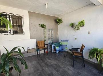 Casa · 95m² · 3 Recámaras · 1 Estacionamiento · Casa Osorio L44 Mz1g La Gavia, Col. Montereal, San José del Cabo - (4)