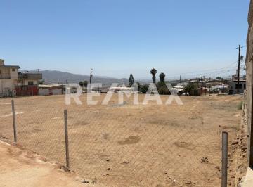 Terreno / Lote · 1000m² · Terreno de 1,000 m² a La Venta en Ensenada, B. C. - (4)