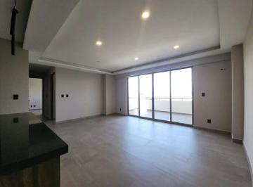 Departamento · 124m² · 2 Recámaras · 2 Estacionamientos · Departamento en Venta, 2 Recámaras, 3er Nivel, El Refugio, Vitea Gardens, Querétaro