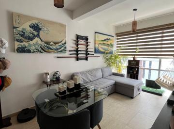 Departamento de 2 habitaciones, Atizapán de Zaragoza · Departamento Amueblado en Venta – Park View (Piso 8)