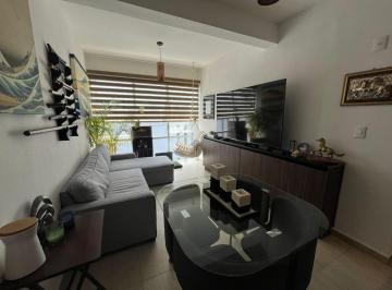 Departamento de 2 habitaciones, Atizapán de Zaragoza · Departamento Amueblado en Venta – Park View (Piso 8)