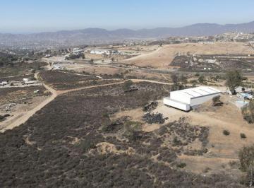 Terreno / Lote , Ensenada · Se Vende Terreno de 27,148 m² en San Juanito, Ensenada, B. C.
