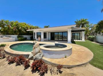 Casa de 4 habitaciones, Los Cabos · Se Renta Casa de Lujo en Palmilla, Alberca con Jacuzzi Privados, Preciosa Vista