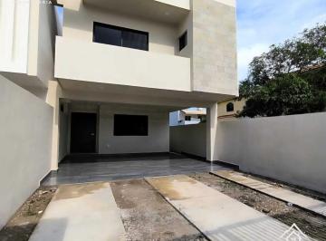Casa · 225m² · Casa en Venta Ubicada en Ampliacion Unidad Nacional, Ciudad Madero