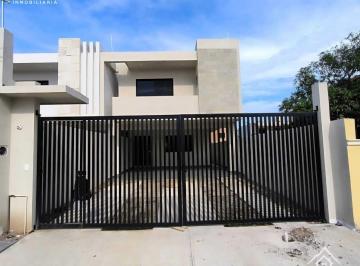 Casa · 225m² · Casa en Venta Ubicada en Ampliacion Unidad Nacional, Ciudad Madero