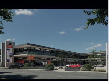 Local comercial · 4000m² · Local en Plaza Tecnologico