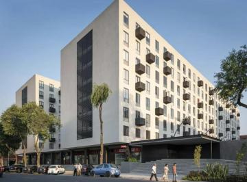 Departamento de 3 habitaciones, Cuauhtémoc · ¡Remate Bancario Cerca de Reforma y Tlatelolco! Departamento de 2 Recámaras