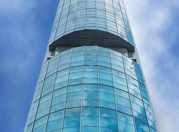 Oficina , Puebla · Oficina No. 501 - de 185 m² en Torre Jv Av Juarez con Privados y Sala de Juntas