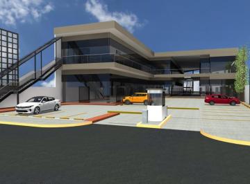 Local comercial · 4000m² · Locales Comerciales Tecnologico y Av Lerma con Dos Frentes
