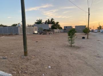 Terreno / Lote , La Paz · Terreno en Venta Fraccionamiento Ayuntamiento