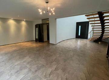 Casa · 264m² · 3 Recámaras · 2 Estacionamientos · Casa en Venta en Residencial San Ángel, San Bernardino Tlaxcalancingo