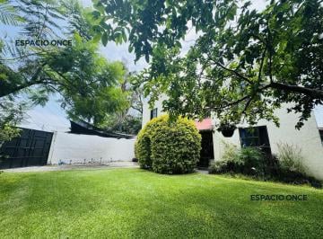 Casa · 166m² · 3 Recámaras · 2 Estacionamientos · Casa en Fraccionamiento Las Fincas