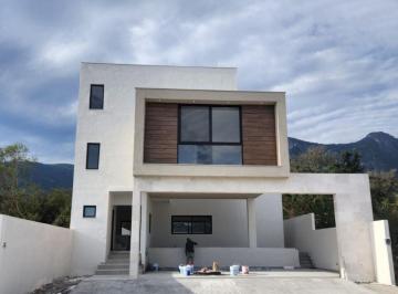 Casa de 3 habitaciones, Santiago · Casa en Venta en Santiago N. L 447 m² Terreno