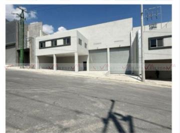 Nave industrial · 720m² · 4 Estacionamientos · Nave Industrial en Renta en Parque 100 Ibp Santa Catarina