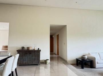 Departamento de 3 habitaciones, Alvaro Obregón · Departamento Muy Amplio Junto a Artz Pedregal