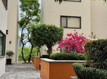 Departamento de 3 habitaciones, Alvaro Obregón · Departamento Muy Amplio Junto a Artz Pedregal