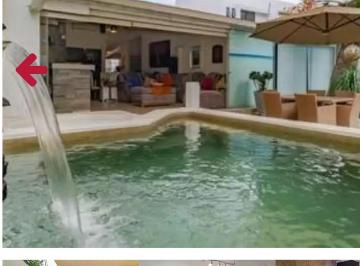 Casa de 6 habitaciones, Cuernavaca · Hermosa Casa en Delicias Cuernavaca en Venta