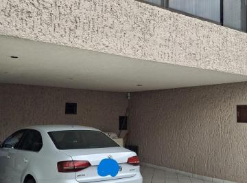 cochera · Casa en Venta en Real Vallarta, Zapopan