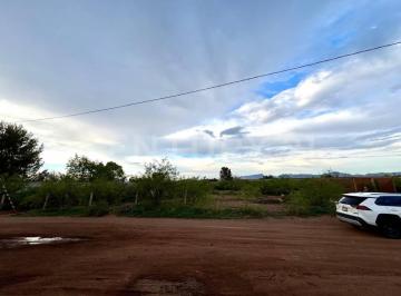 Terreno / Lote · 2492m² · Terreno en Venta en Col. Fundadores