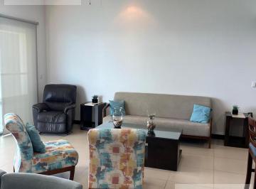 Departamento de 3 habitaciones, Mazatlán · Departamento - Fraccionamiento Sábalo Cerritos