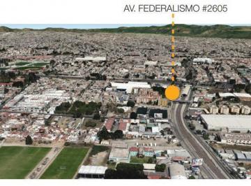 Terreno / Lote · 651m² · Terreno Comercial en Renta en Zapopan Av Federalismo Norte