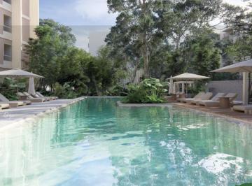 Departamento · 56m² · 1 Recámara · 1 Estacionamiento · Invierte o Vive en El Corazón de Nuevo Vallarta