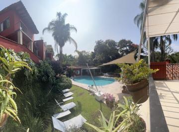 Casa en condominio de 2 habitaciones, Cuernavaca · Casa Amueblada en Renta en Acapantzingo