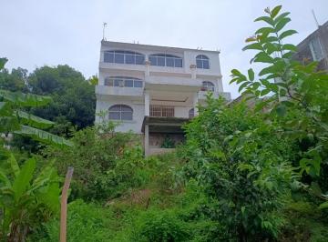 Casa en condominio · 400m² · 4 Recámaras · 3 Estacionamientos · Casa en Venta en Fraccionamiento Marbella en Mozimba, Acapulco
