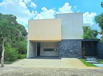Casa de 4 habitaciones, Temozón · Soluna Immaculate 4/3.5 Pool 486k